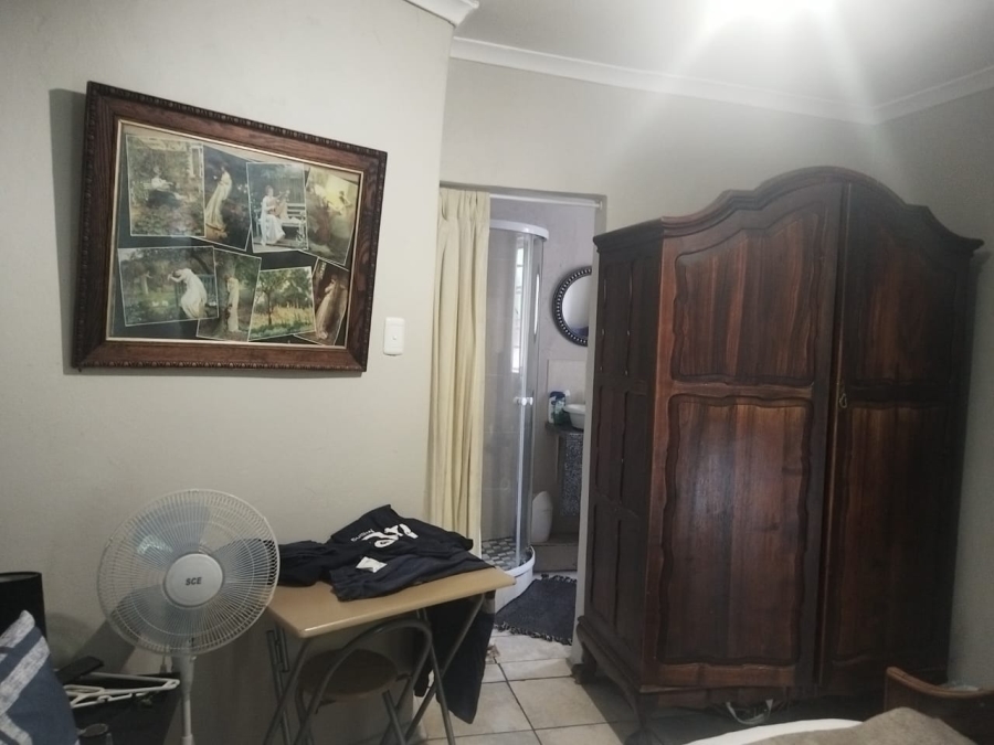 To Let 1 Bedroom Property for Rent in Universitas Free State